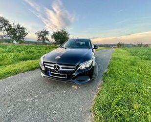 Mercedes-Benz C 220 Gebrauchtwagen