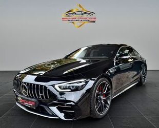 Mercedes-Benz AMG GT Gebrauchtwagen