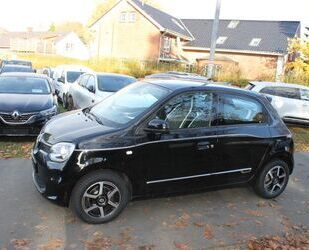 Renault Twingo Gebrauchtwagen