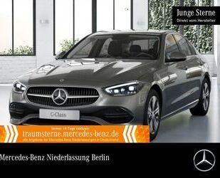 Mercedes-Benz C 300 Gebrauchtwagen