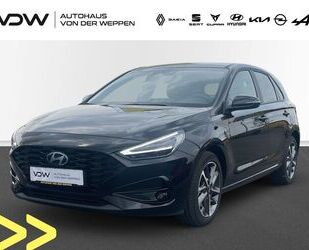 Hyundai i30 Gebrauchtwagen