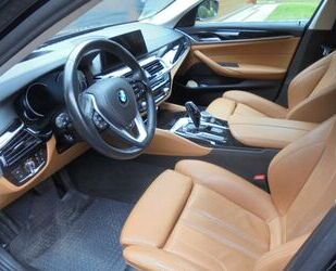 BMW 530 Gebrauchtwagen