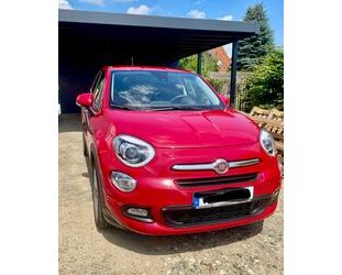 Fiat 500X Gebrauchtwagen