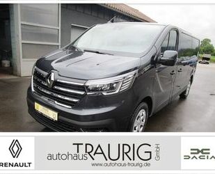 Renault Trafic Gebrauchtwagen