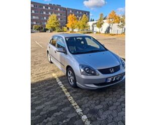 Honda Civic Gebrauchtwagen