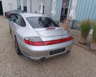 Porsche 996 Gebrauchtwagen