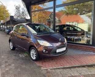 Ford Ka/Ka+ Gebrauchtwagen