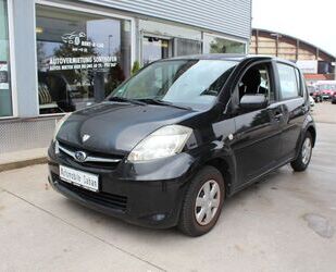 Subaru Justy Gebrauchtwagen