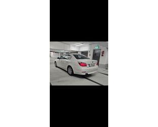 BMW 523 Gebrauchtwagen