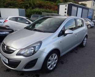 Opel Corsa Gebrauchtwagen