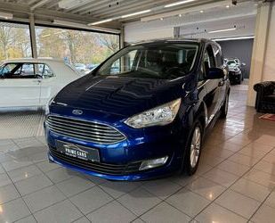 Ford Grand C-Max Gebrauchtwagen