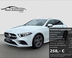 Mercedes-Benz A 180 Gebrauchtwagen