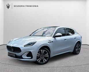 Maserati Grecale Gebrauchtwagen