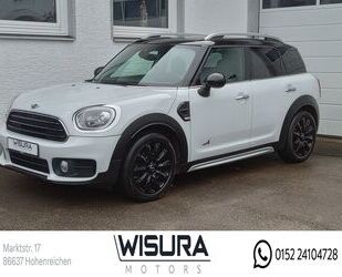Mini Cooper D Countryman Gebrauchtwagen