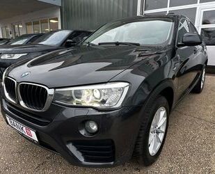 BMW X4 Gebrauchtwagen