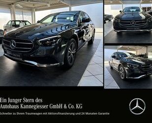 Mercedes-Benz E 200 Gebrauchtwagen