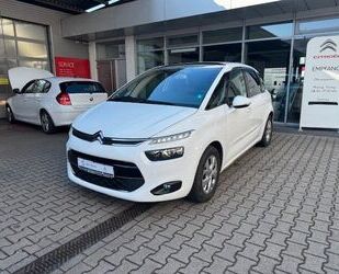 Citroen C4 Picasso Gebrauchtwagen