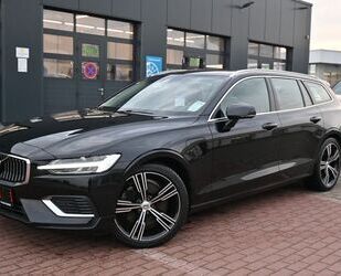 Volvo V60 Gebrauchtwagen