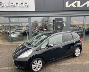 Honda Jazz Gebrauchtwagen