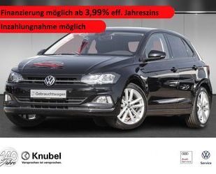 VW Polo Gebrauchtwagen