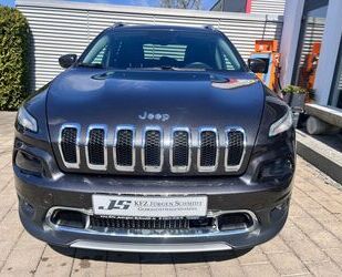 Jeep Cherokee Gebrauchtwagen