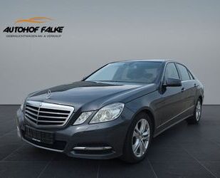 Mercedes-Benz E 300 Gebrauchtwagen