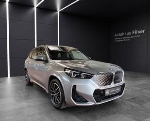 BMW iX3 Gebrauchtwagen