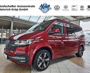VW T6 California Gebrauchtwagen