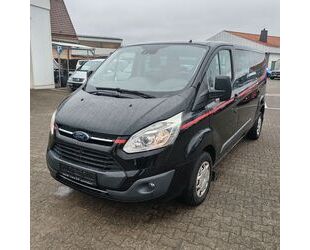 Ford Tourneo Custom Gebrauchtwagen