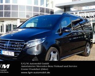 Mercedes-Benz V 300 Gebrauchtwagen