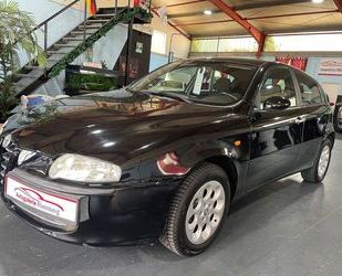 Alfa Romeo Alfa 147 Gebrauchtwagen