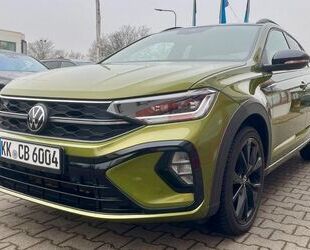 VW Taigo Gebrauchtwagen