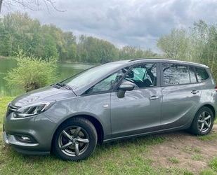 Opel Zafira Gebrauchtwagen