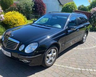 Mercedes-Benz E 200 Gebrauchtwagen