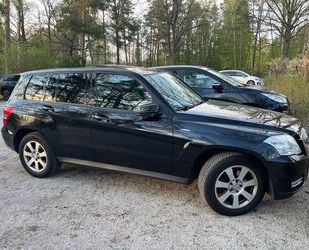 Mercedes-Benz GLK 250 Gebrauchtwagen