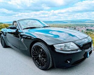 BMW Z4 Gebrauchtwagen