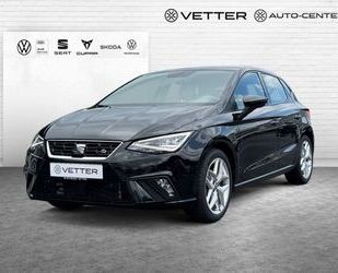 Seat Ibiza Gebrauchtwagen