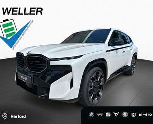 BMW XM Gebrauchtwagen