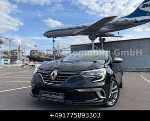Renault Megane Gebrauchtwagen
