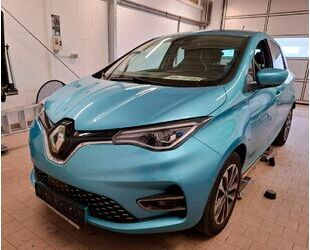 Renault ZOE Gebrauchtwagen