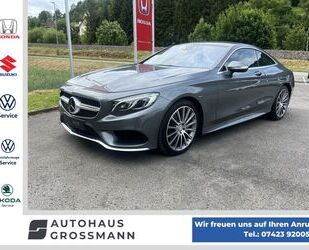 Mercedes-Benz S 500 Gebrauchtwagen