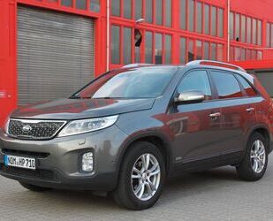 Kia Sorento Gebrauchtwagen