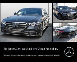 Mercedes-Benz S 500 Gebrauchtwagen