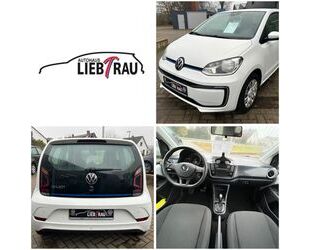 VW up! Gebrauchtwagen