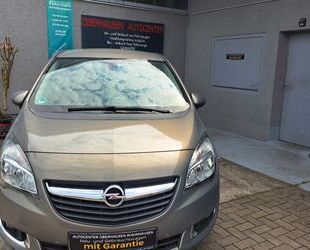 Opel Meriva Gebrauchtwagen