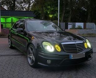 Mercedes-Benz E 500 Gebrauchtwagen