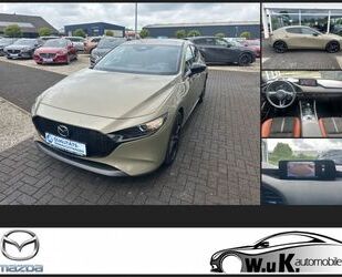 Mazda 3 Gebrauchtwagen