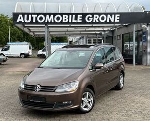 VW Sharan Gebrauchtwagen