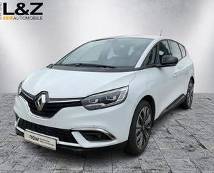 Renault Scenic Gebrauchtwagen