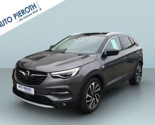 Opel Grandland (X) Gebrauchtwagen